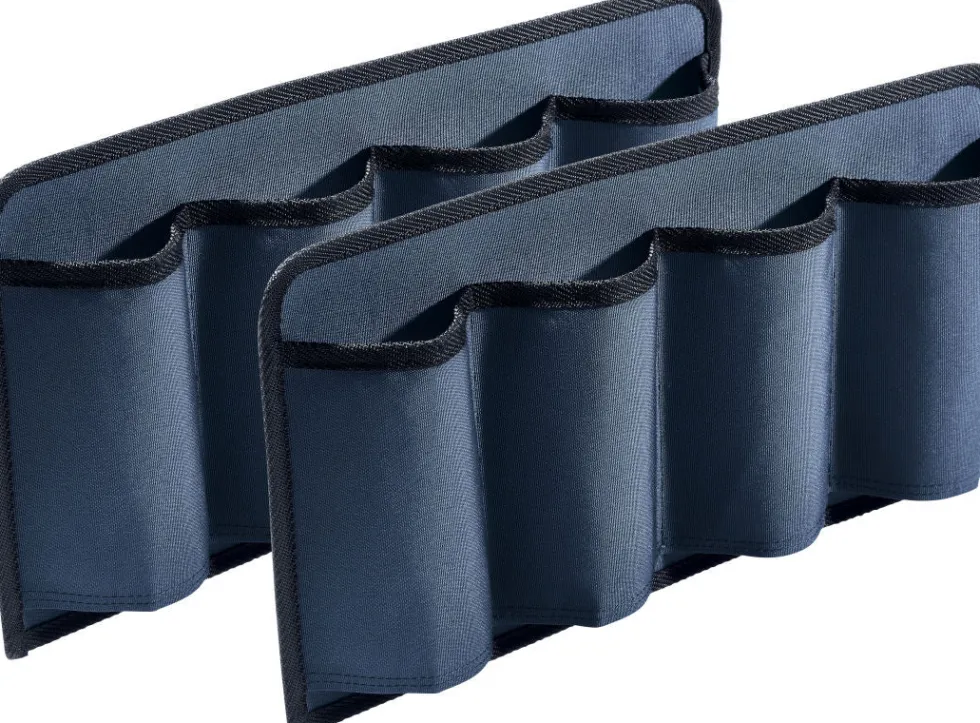 Insert Bags for Festool SYS3 M Toolbag - Pack of 2