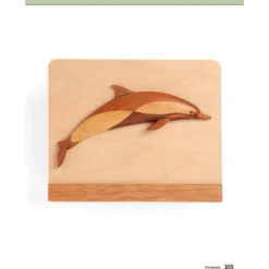 Intarsia Workbook - Judy Gale Roberts