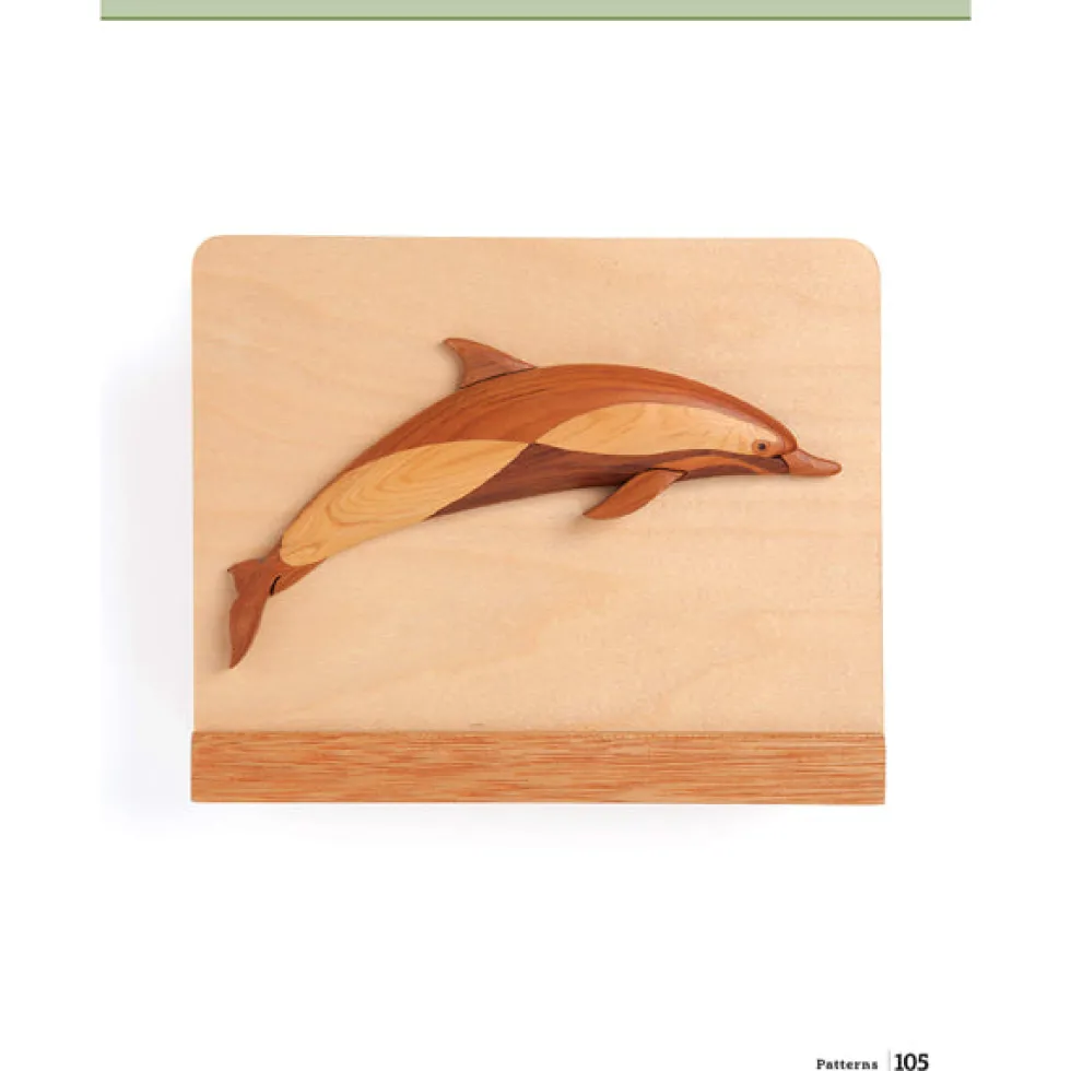 Intarsia Workbook - Judy Gale Roberts