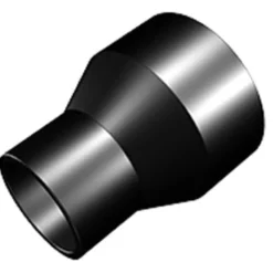 2-1/2in to 1-3/4in Adapter