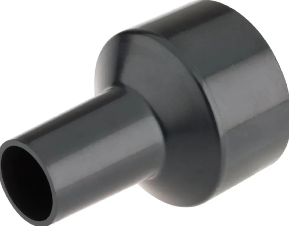 2-1/2in to 1-1/4in Adapter