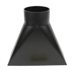 4in x 10in Dust Hood