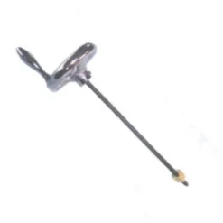 Iturra Design Spinner Bandsaw Tension Crank
