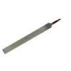 Iwasaki 8" Flat Fine Cut Carving File