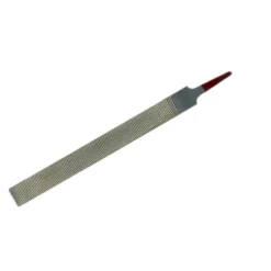 Iwasaki 8" Flat Fine Cut Carving File