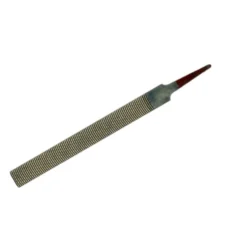 Iwasaki 6" Flat Fine Cut Carving File