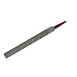 Iwasaki 6" Half Round Extreme Fine Cut Carving File