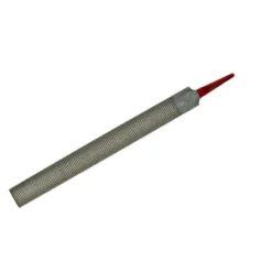 Iwasaki 8" Half Round Fine Cut Carving File