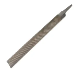 Iwasaki 10 inch Half Round Coarse Cut Carving File