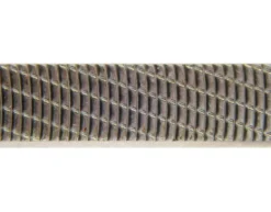 Iwasaki 6 inch Half Round Fine Cut Curved Carving File
