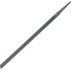 Iwasaki 8mm Round Smooth Cut Carving File