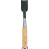 Iyoroi Cabinetmaker's Chisels - Set of Six