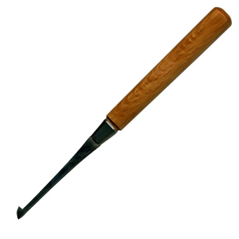 Iyoroi Kama Nomi Sickle Chisel