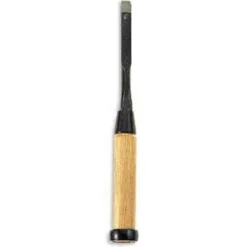 Iyoroi Mortise Chisels - Set of Five