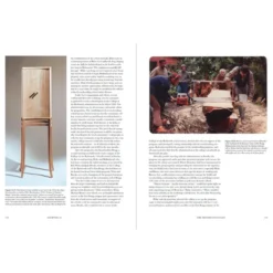 James Krenov: Leave Fingerprints