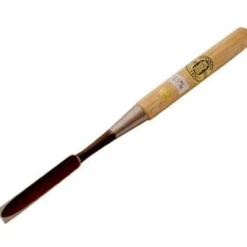 Japanese Iyoroi Dovetail Chisel