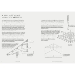 Japanese Joinery - Dorian Bracht
