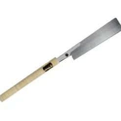 Japanese Kataba "A" Crosscut Saw Replacement Blade