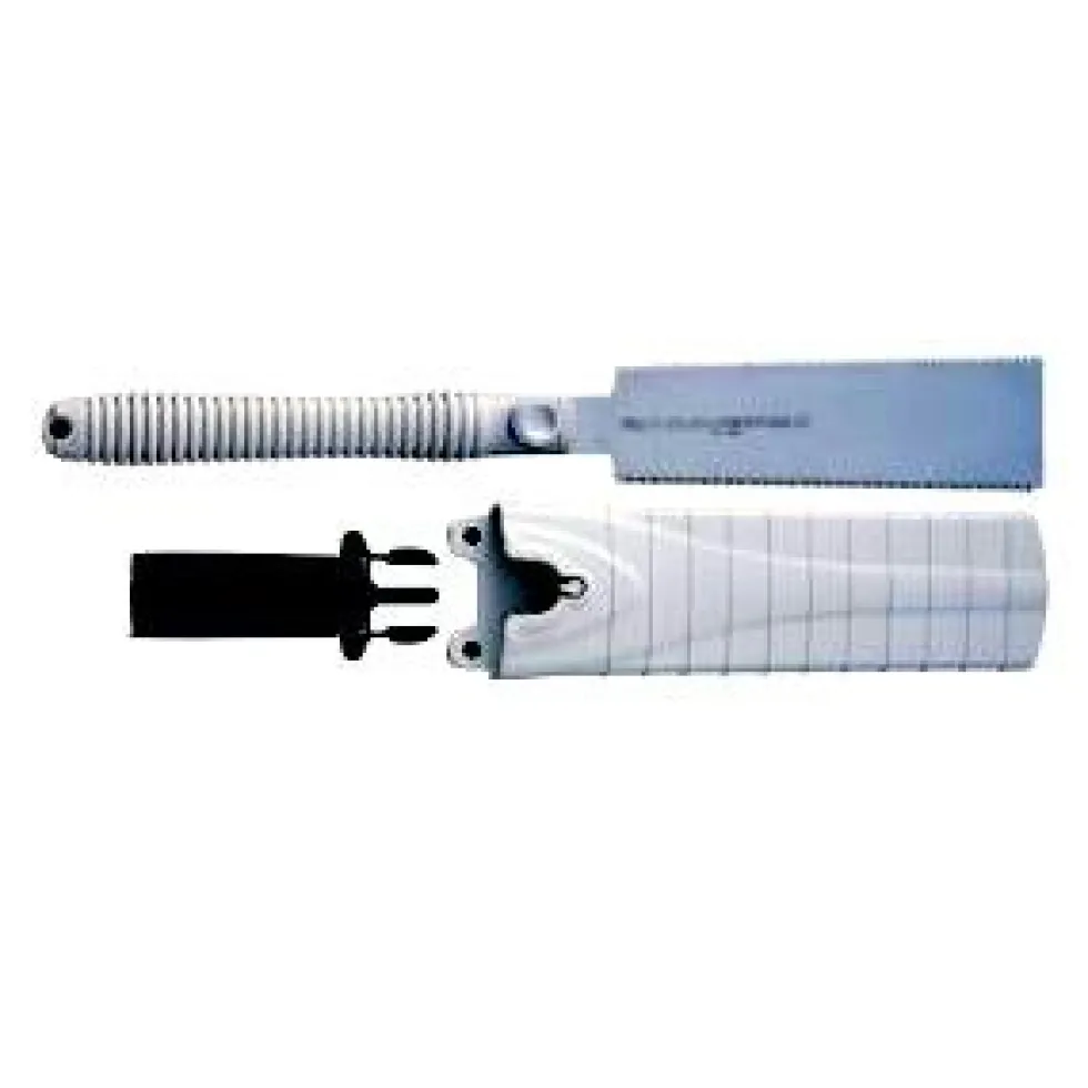 Japanese Silky Hibiki Ryoba Saw