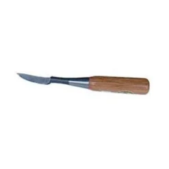 Japanese Yari Kanna Draw Shave - 3/4 inch