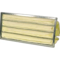 JDS Air-Tech Replacement Filters