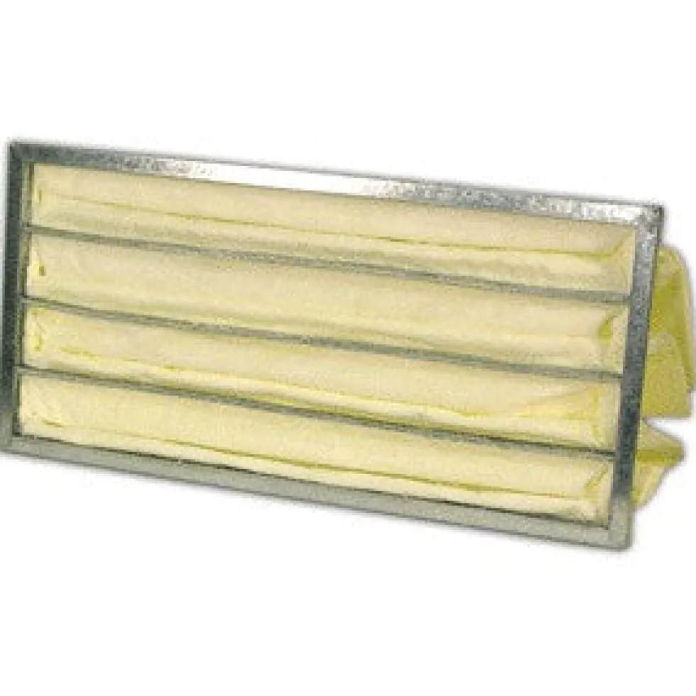 JDS Air-Tech Replacement Filters