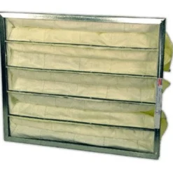 JDS Air-Tech Replacement Filters