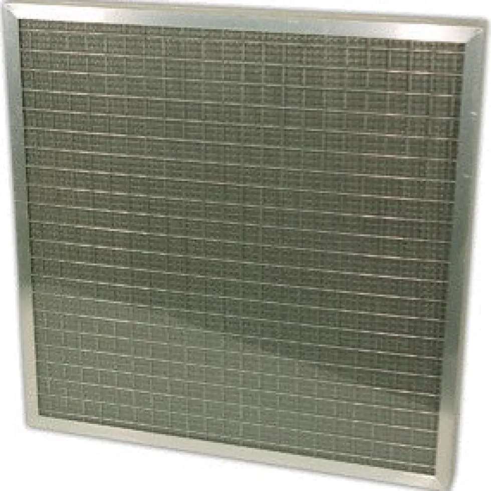 JDS Air-Tech Replacement Filters