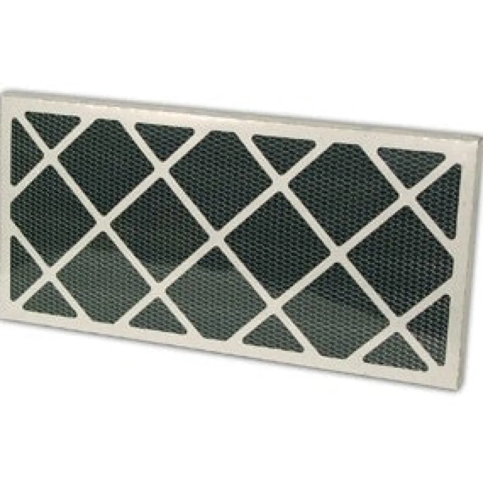 JDS Air-Tech Replacement Filters