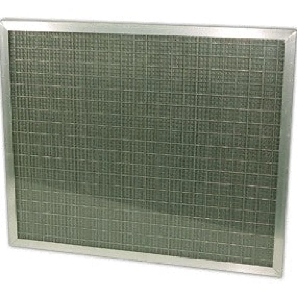 JDS Air-Tech Replacement Filters