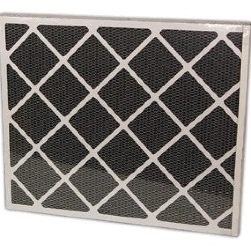 JDS Air-Tech Replacement Filters