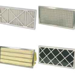 JDS Air-Tech Replacement Filters