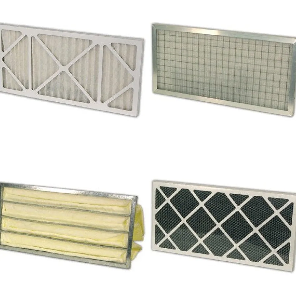 JDS Air-Tech Replacement Filters