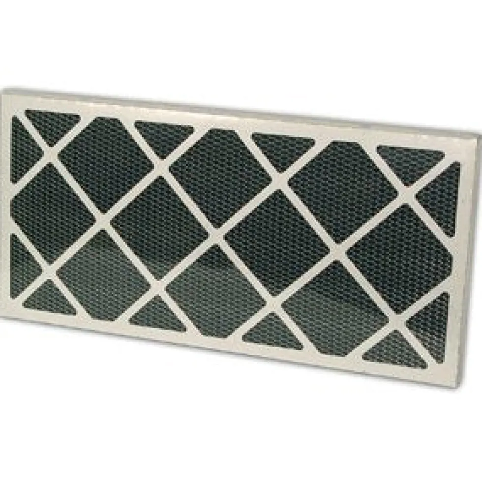 JDS Air-Tech Replacement Filters