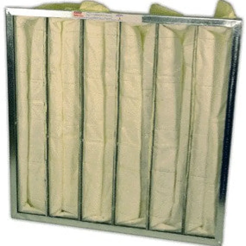 JDS Air-Tech Replacement Filters