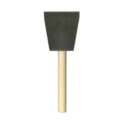 Jen Poly-Brush Foam Brush