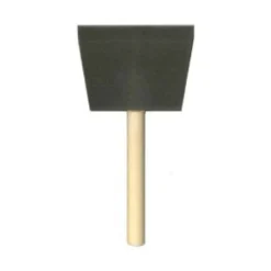 Jen Poly-Brush Foam Brush