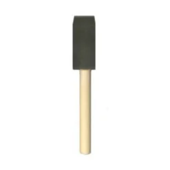 Jen Poly-Brush Foam Brush