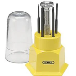 Jeweller's Screwdrivers Set/5