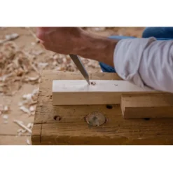 Joined: A Bench Guide to Furniture Joinery