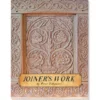 Joiner's Work - Peter Follansbee
