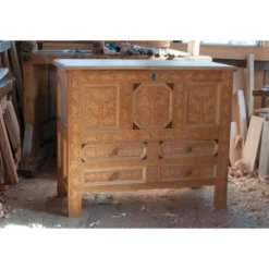 Joiner's Work - Peter Follansbee