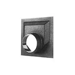 Jointer Dust Hood - 8 inch