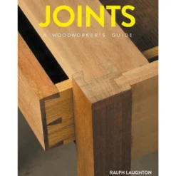 Joints - A Woodworkers Guide