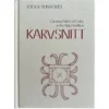 Karvsnitt - Jogge Sundqvist