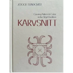 Karvsnitt - Jogge Sundqvist