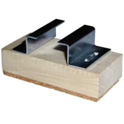 Klemmsia Cam-Action Clamp Extension Pad