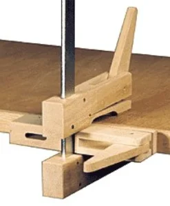 Klemmsia Cam-Action Edge Clamp