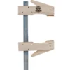 Klemmsia Wooden Cam-Action Clamps