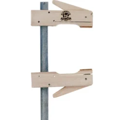 Klemmsia Wooden Cam-Action Clamps